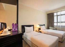 Swiss-Belinn Doha 5