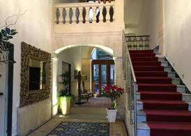 Grande Albergo Alfeo 2