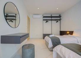 Mayfair by Premier Suites MT 3