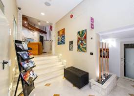 Residence Arco Antico 2