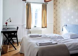 Hotel Saxkjøbing 5