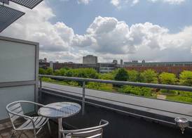 Essen City Suites 3