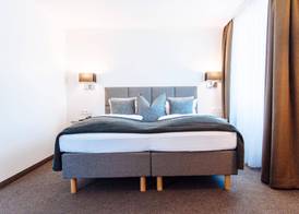 Landhotel Potsdam 2