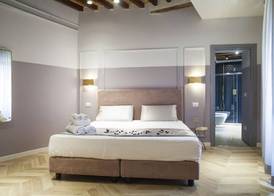 San Sebastiano Suite & Luxury Apartments 2