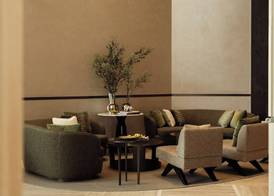 Rosewood Doha Hotel & Apartments 3