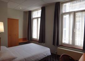 Safestay Brussels Grand Place 3