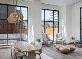 Element by Marriott Denver Downtown East 2