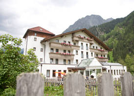 Hotel Tia Monte 4