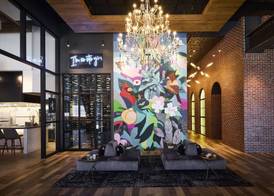 Archer Hotel Tysons 3