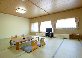 Niseko Grand Hotel 5