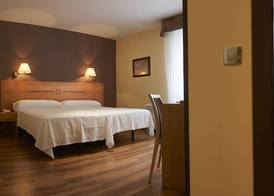 Hotel 40 Nudos 4