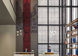 Hyatt Centric Ballygunge Kolkata 2