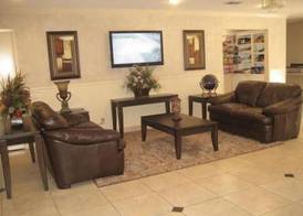 Executive Inn Brookshire 2