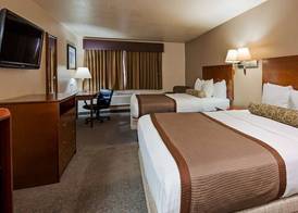 Best Western Desert Oasis 4