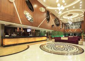 Sirin Park Hotel 2