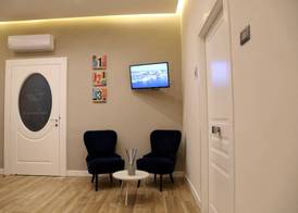 Rooms Garibaldi 2