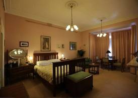Kilmarnock House 4