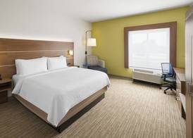 Holiday Inn Express & Suites NEW IBERIA-AVERY ISLAND by IHG 5