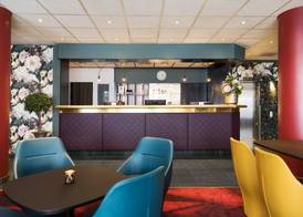 ProfilHotels Hotel Garden 5