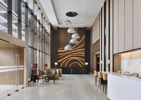 Courtyard by Marriott Siliguri 2