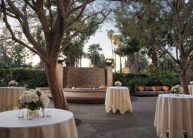 Warner Center Marriott Woodland Hills 3