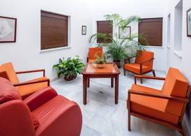 Hotel Las Casas del Duque 4