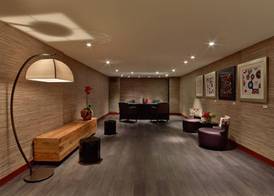 Nobu Las Vegas, A Caesars Destination 4