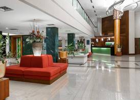 Aston Tanjung Pinang Hotel & Conference Center 2