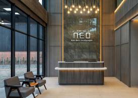Hotel Neo Kota Baru Parahyangan 3