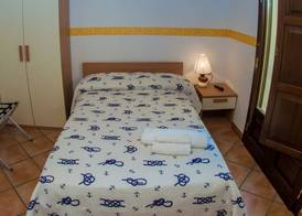 Residence e B&B Villamirella 4