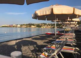 Hotel Tirreno 5