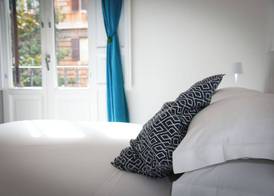 BQ HOUSE SANTA MARIA luxury rooms 3