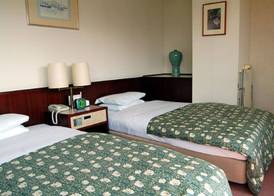 Hiroshima Ekimae Green Hotel 5