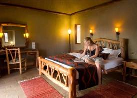Severin Safari Camp 5