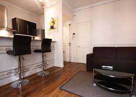 APTS BRIDGESTREET MONTPARNASSE 2