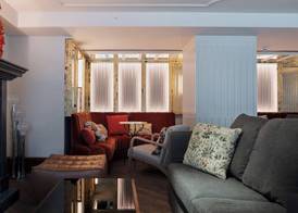 Only YOU Hotel Valencia 5
