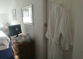Myrtle Cottage Vacation Rooms 4