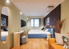 SWU Magazine Rooms 4