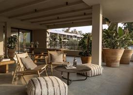 Cook's Club Kolymbia Rhodes -Adults only 3