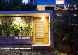 Blinkwater Villa 3