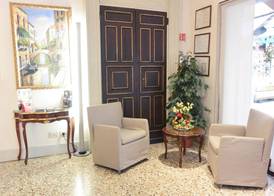 Hotel San Zulian 3