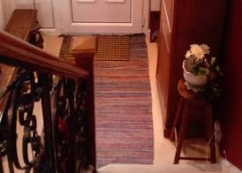 Crystal Palace B&B 3