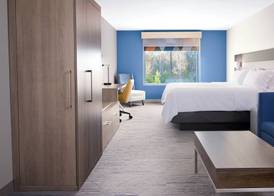 Holiday Inn Express & Suites Salt Lake City - Airport West by IHG 2