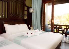 Sunrise Garden House - Luang Prabang 2