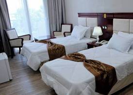 Sidi Brahim Hotel 4