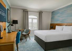 Waterford Marina Hotel 4