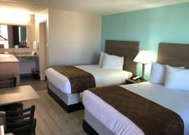 Mariner Inn 4