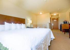 The Evansville Inn 4