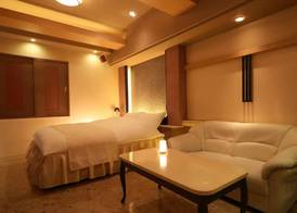 Hotel Fine Garden Nara Horai 5