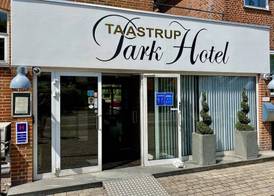 Taastrup Park Hotel 2